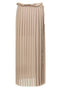 Ami Paris Pleated Skirt