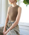 BE RIGHT BACK SWEATER TOP