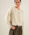 LIVE IN THE NOW SWEATER CARDIGAN