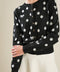 FINER THINGS SWEATER CARDIGAN