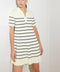 RUSTIC DREAM SWEATER MINI DRESS