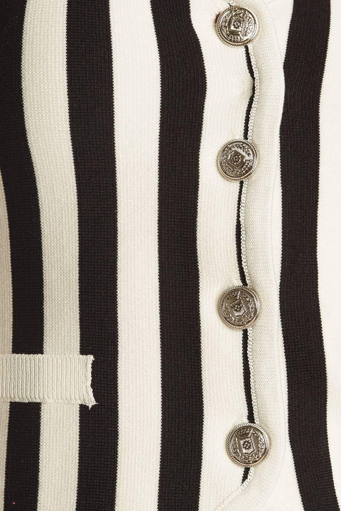 FREE TO DREAM SWEATER KNIT VEST
