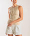 THINKING ABOUT YOU KNIT TANK TOP