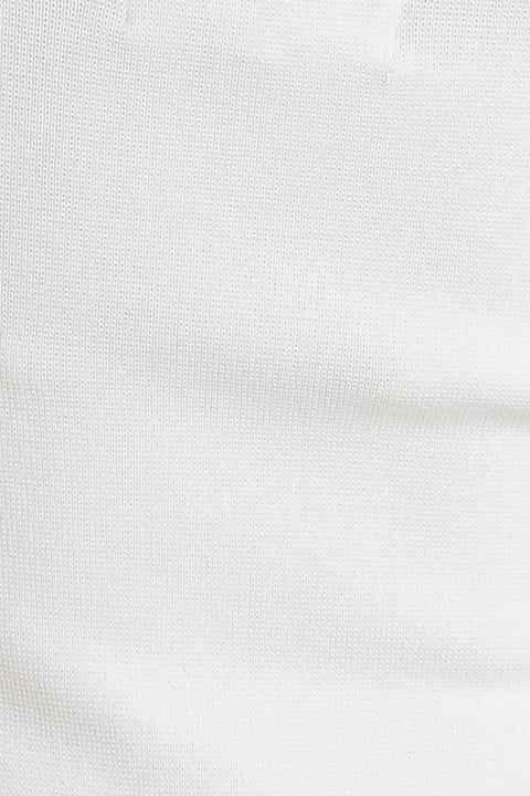 LUXE BASIC SWEATER TOP