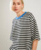 FOREVER WAITING  KNIT TOP