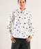 BUY MYSELF WOVEN TOP