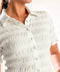 PICNIC AT SUNSET WOVEN TOP