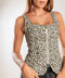 SOMETHING SPECIAL WOVEN VEST