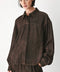 SABLE LOUNGE WOVEN TOP