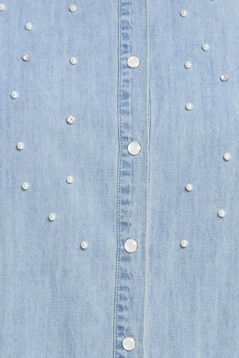 POWER TAILORING LIGHTWEIGHT SHIRT