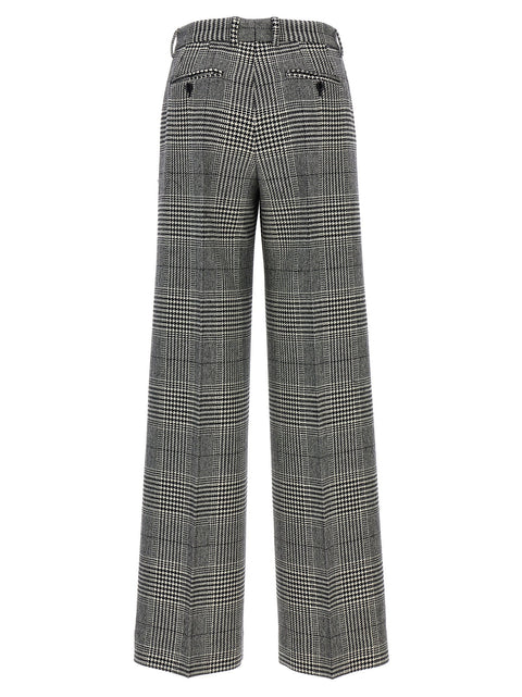 Dolce & Gabbana Sartoriale Pants