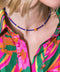 BOHO FLEX ROYAL CHOKER