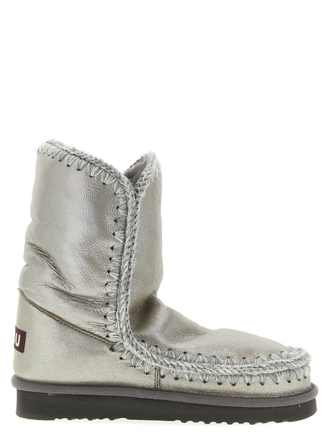 Mou Eskimo 24 Ankle Boots