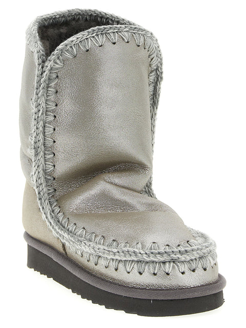 Mou Eskimo 24 Ankle Boots
