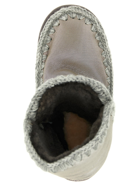 Mou Eskimo 24 Ankle Boots