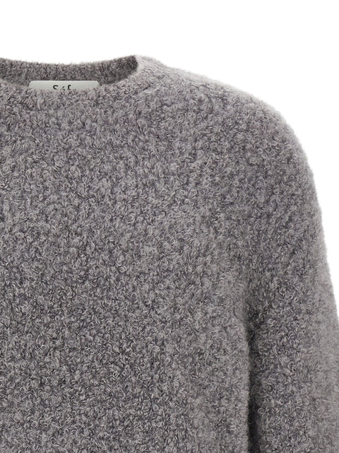 Séfr Jermaine Sweater