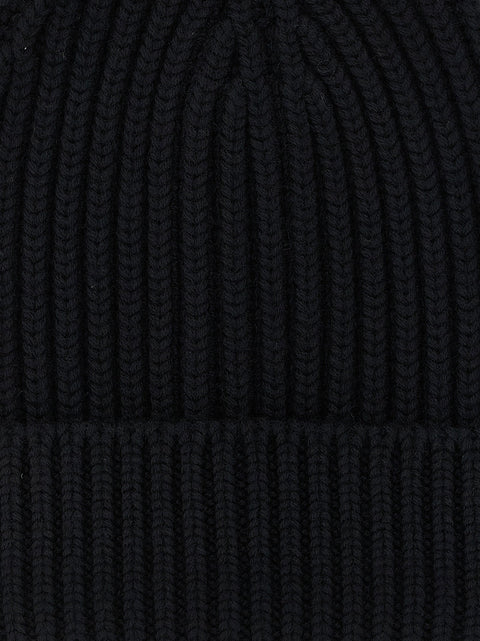 Dolce & Gabbana Wool Beanie