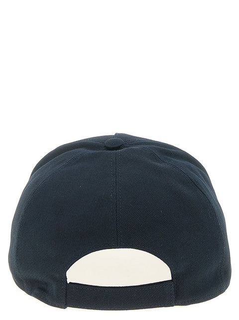 Fendi Patch Cap