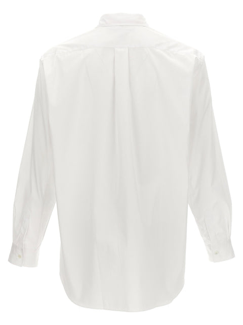 Comme Des Garcons Shirt Forever Shirt