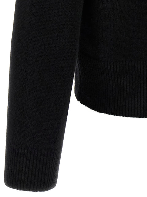 Larmeri Studio Camionair Cardigan