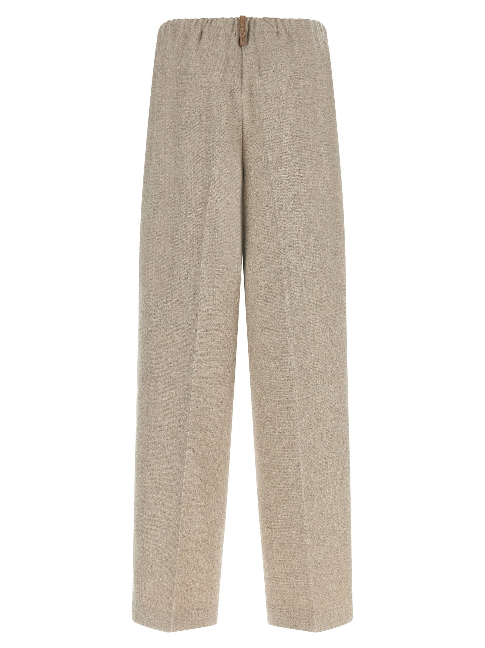 Fabiana Filippi Trevi Pants