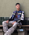 Fast Life Mesh Motorcycle Jacket