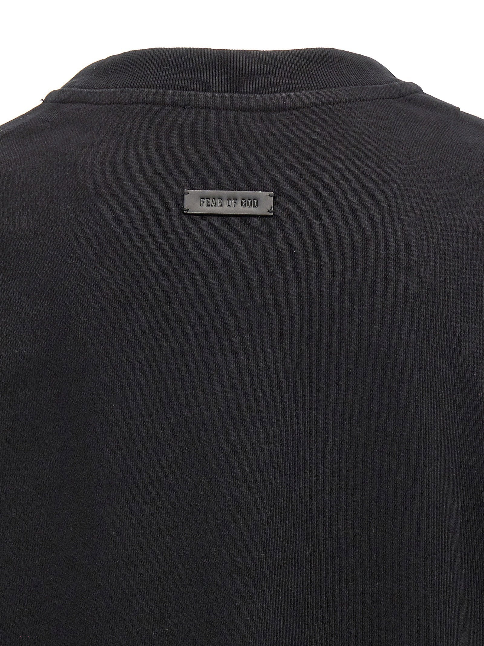 Fear Of God Eternal T-shirt