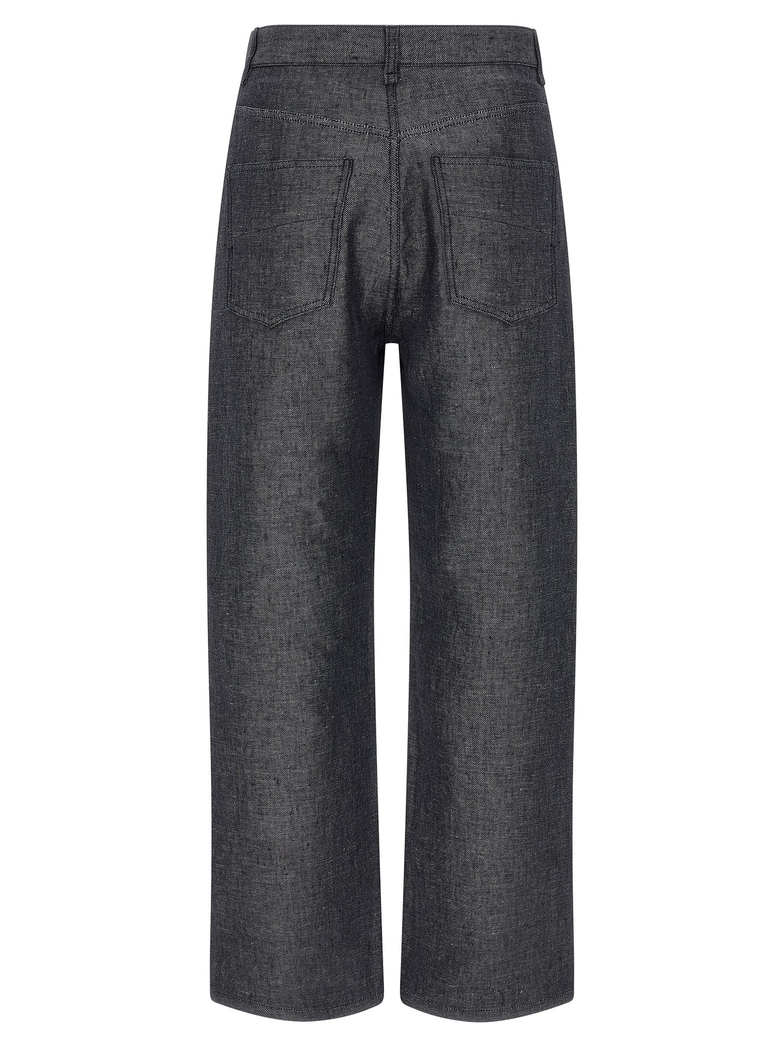 Fendi Ff Selleria Jeans