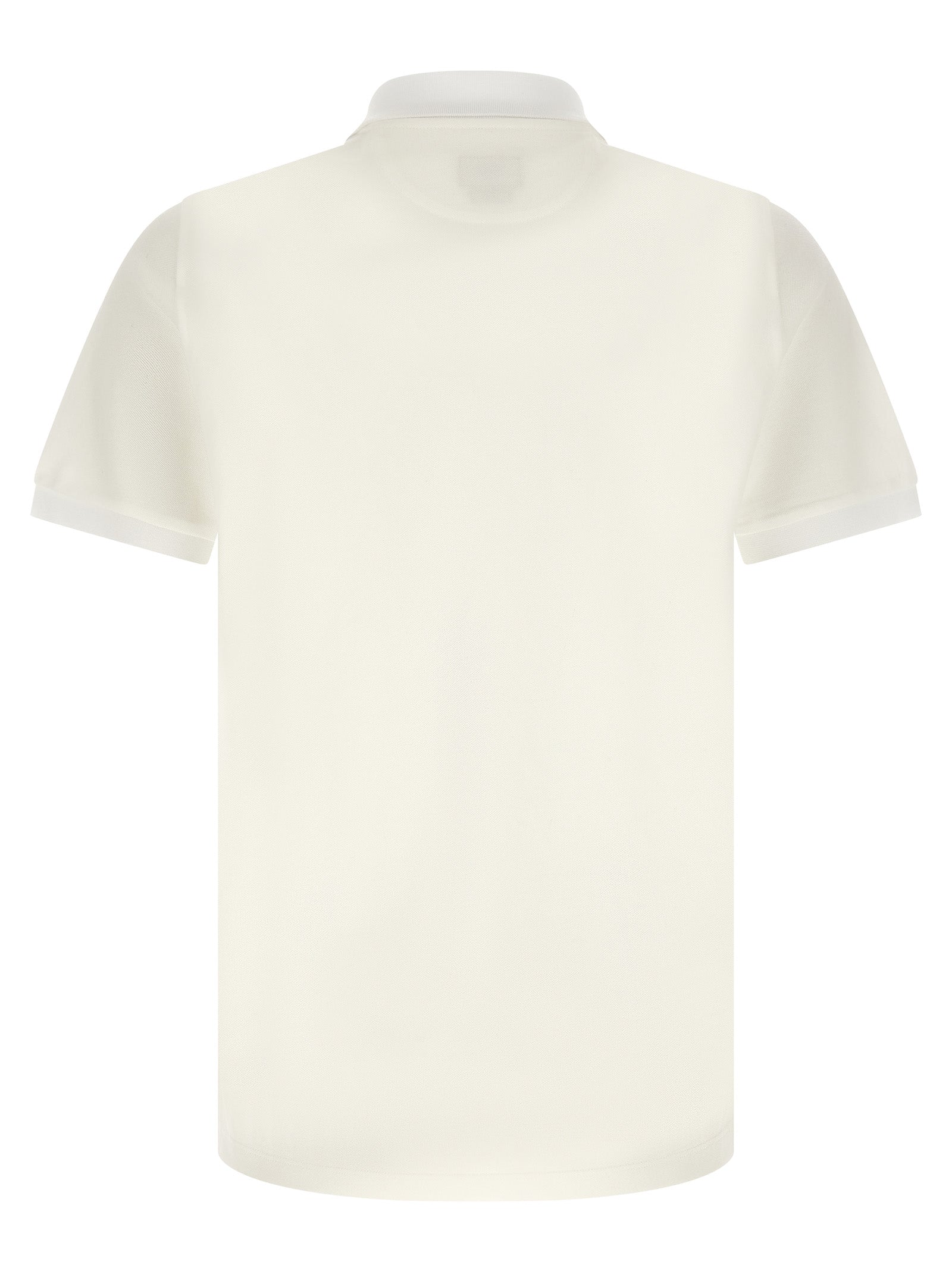 Fendi Ff Selleria Polo Shirt