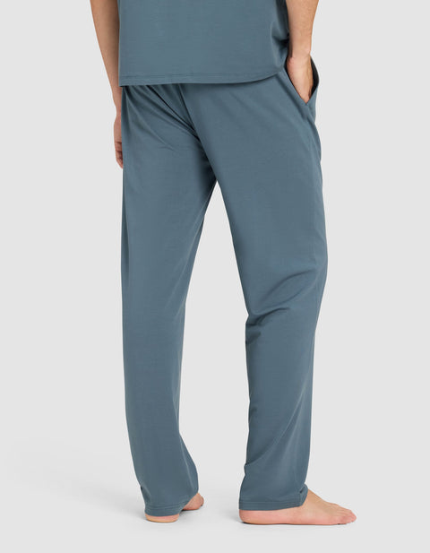 Men's First Layer Pajama Tank & Pant Set
