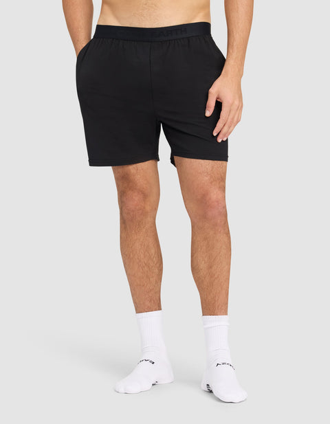 Men's First Layer Pajama Tank & Short Set