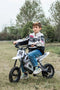 36V Freddo Electric Dirt Bike for Teens