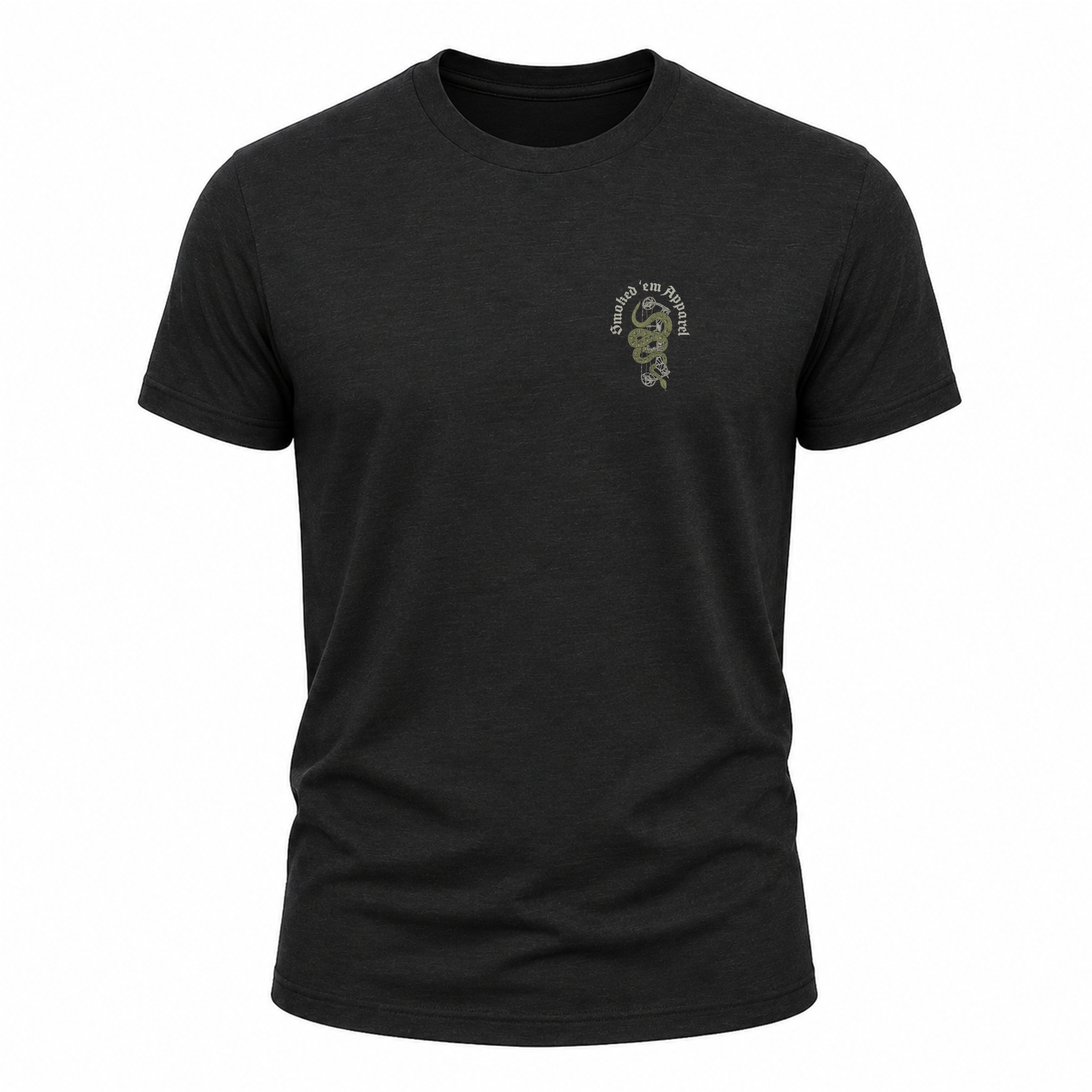 "Fortune Favors The Bold" Tee
