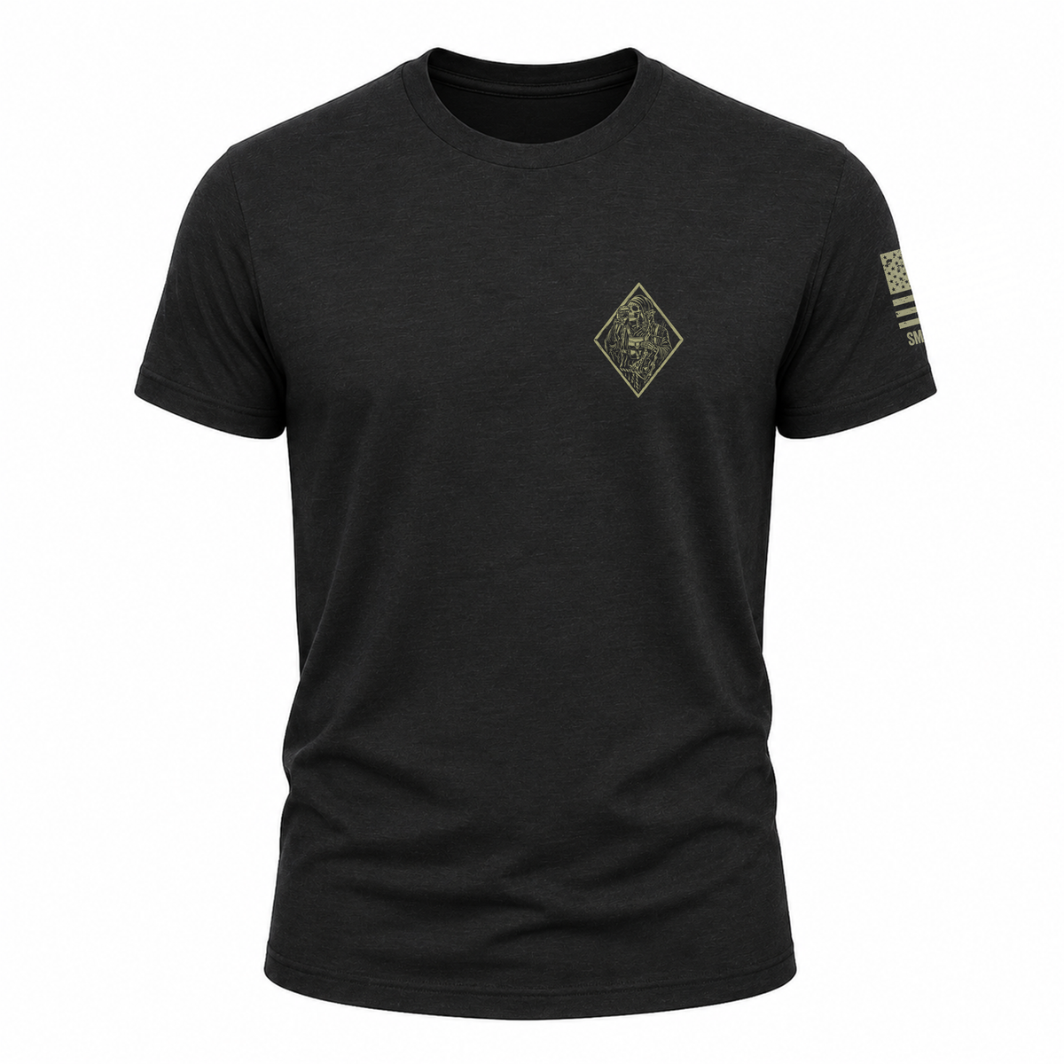 "Hunt Like You're Hungry" Tee
