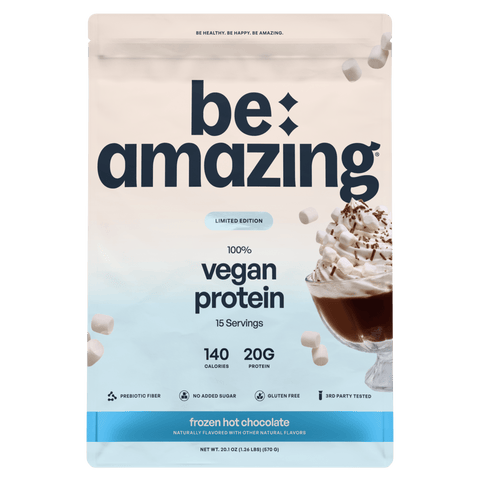 Vegan Protein
