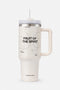 Fruit of the Spirit 40 oz Tumbler