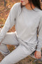 Fruit of the Spirit Grey LS Unisex Tee