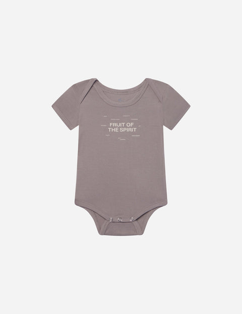 Fruit of the Spirit Onesie