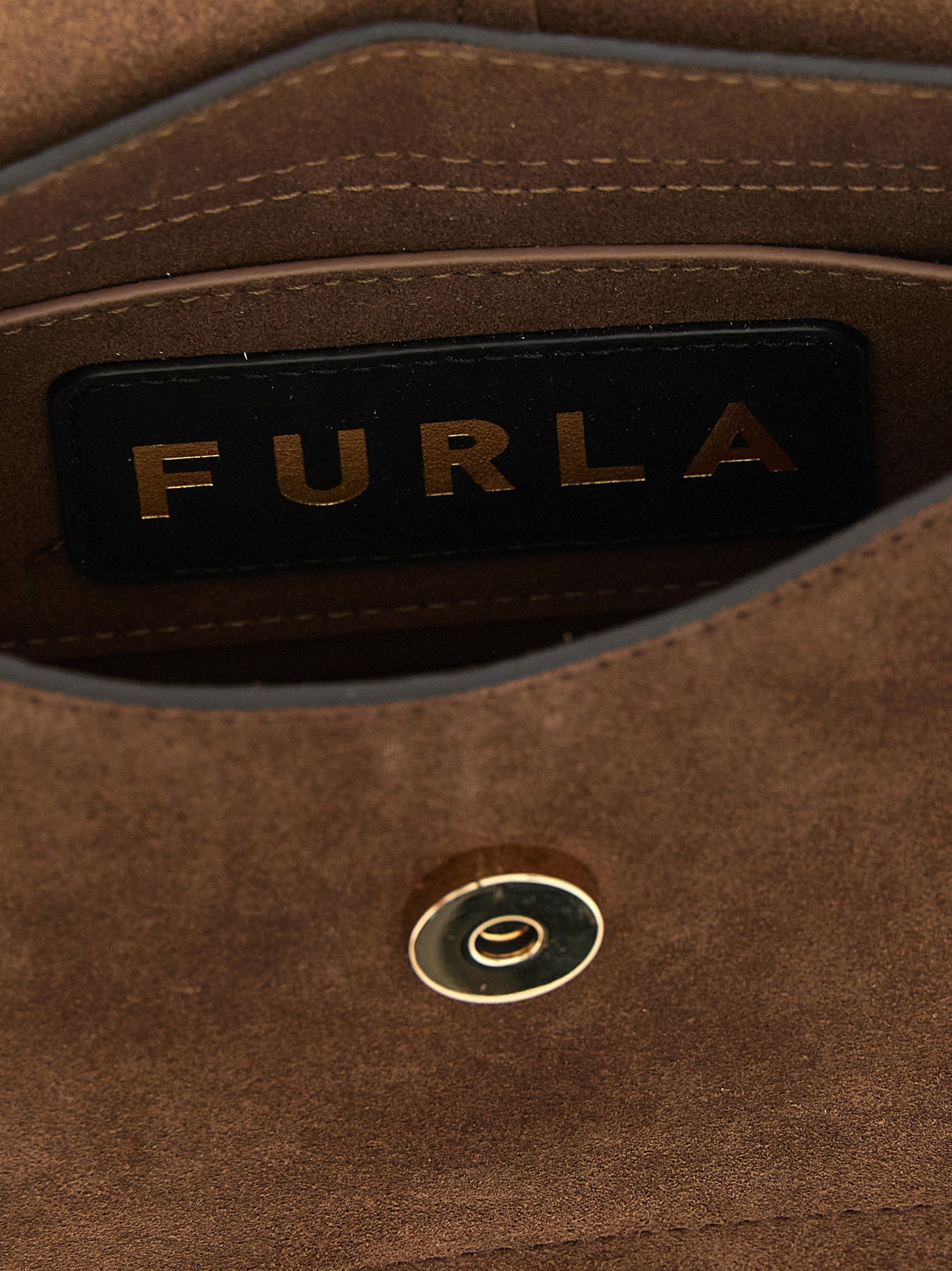 Furla Flow Mini Handbag