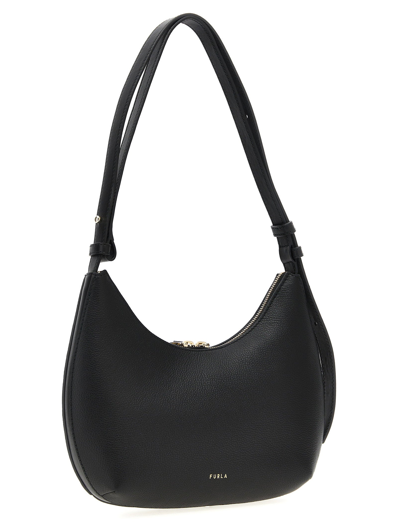 Furla Goccia Small Shoulder Bag