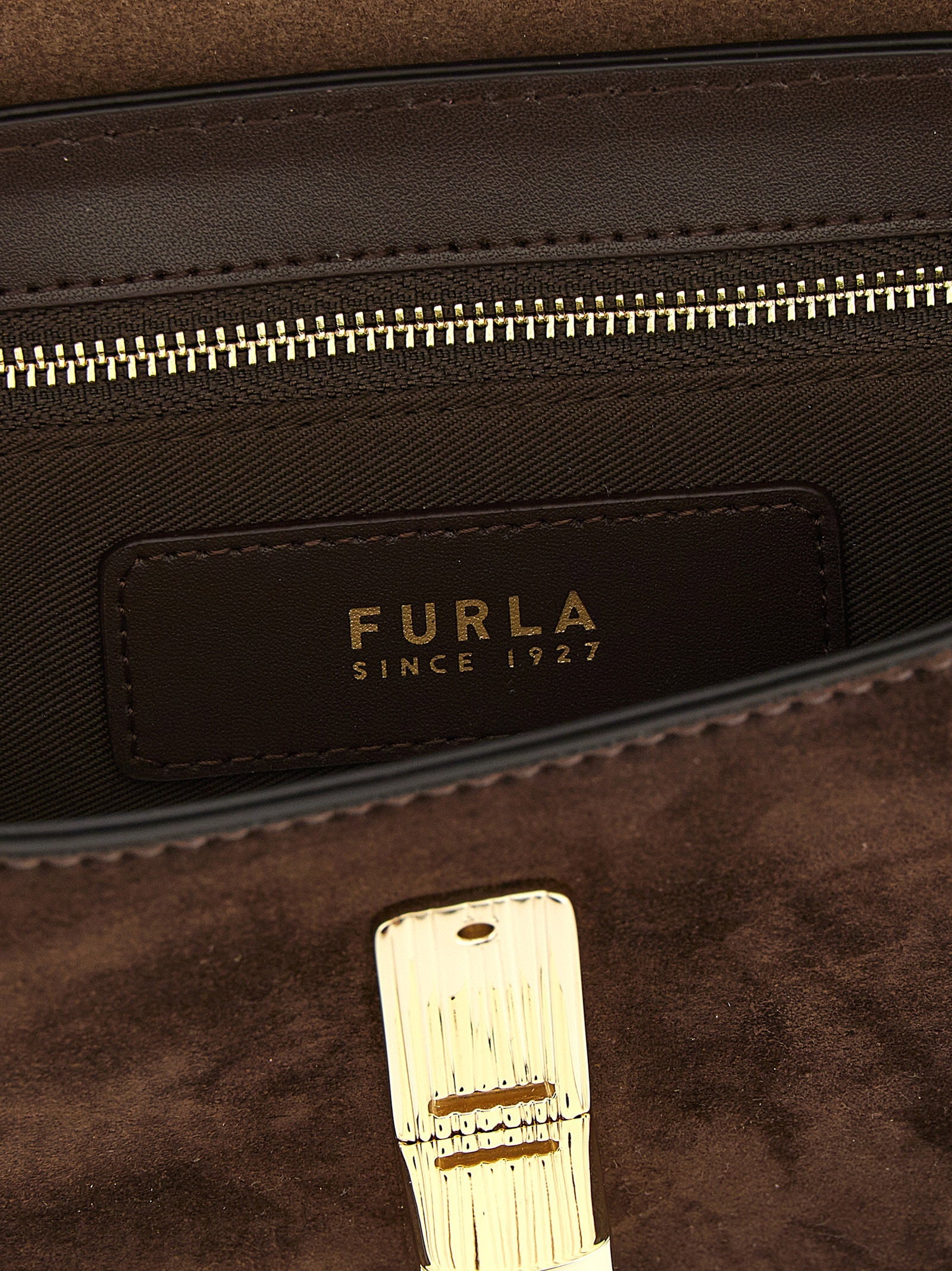 Furla Iride S Crossbody Bag