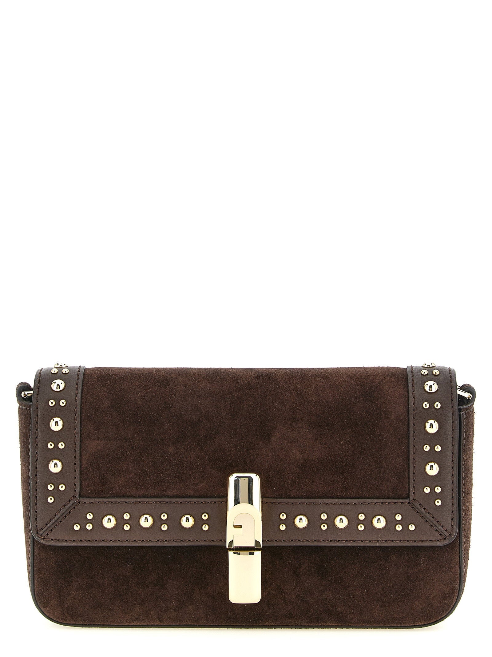 Furla Iride S Crossbody Bag