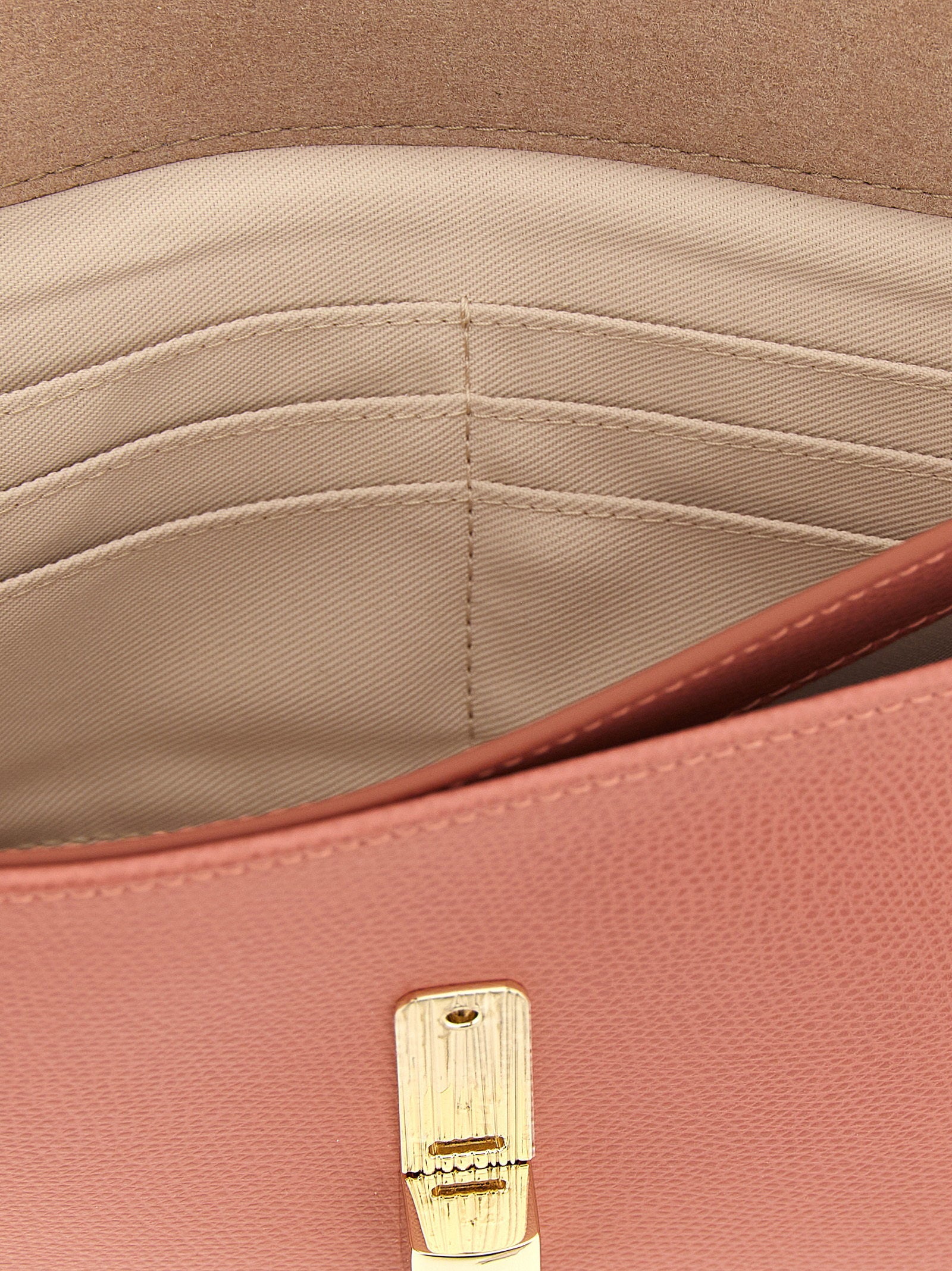 Furla Iris Clutch