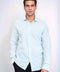 Green Checked Shirt - Wessi