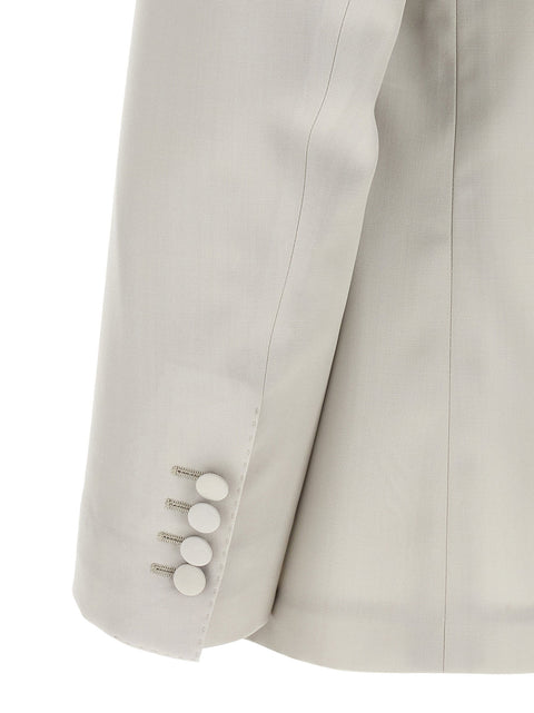Dolce & Gabbana Taormina Blazer