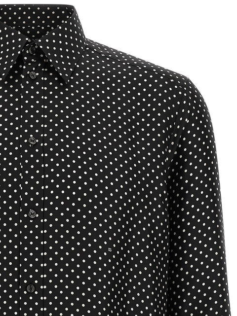 Dolce & Gabbana Martini Shirt