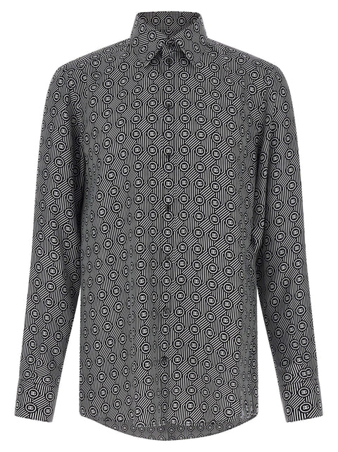 Dolce & Gabbana Private Wardrobe Shirt