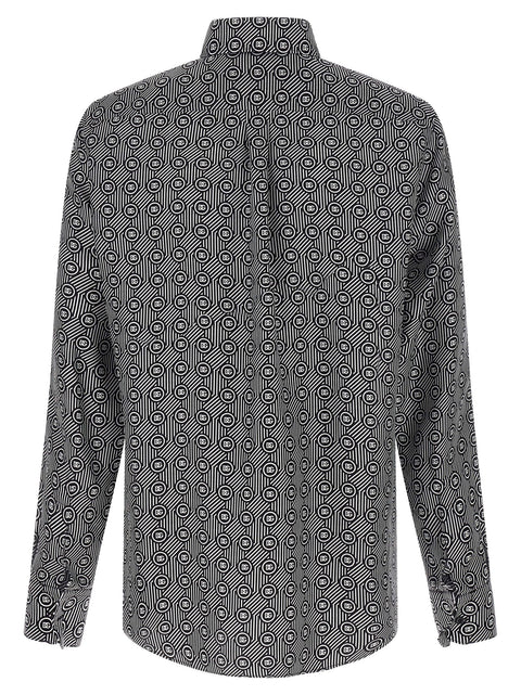 Dolce & Gabbana Private Wardrobe Shirt