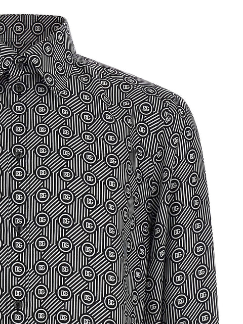 Dolce & Gabbana Private Wardrobe Shirt