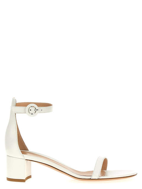 Gianvito Rossi Gaeta Sandals